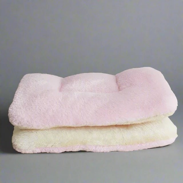 Flannel Pet Sleeping Mat