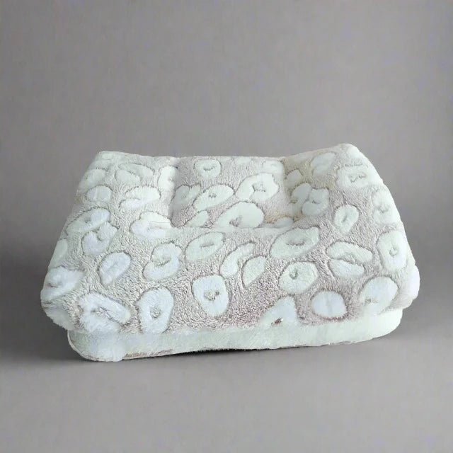 Flannel Pet Sleeping Mat