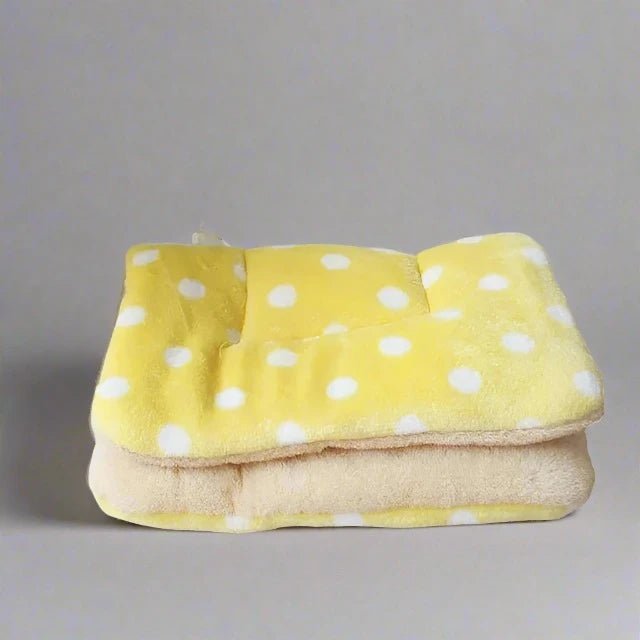 Flannel Pet Sleeping Mat