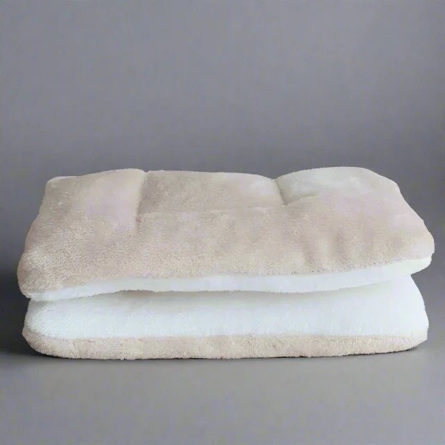 Flannel Pet Sleeping Mat