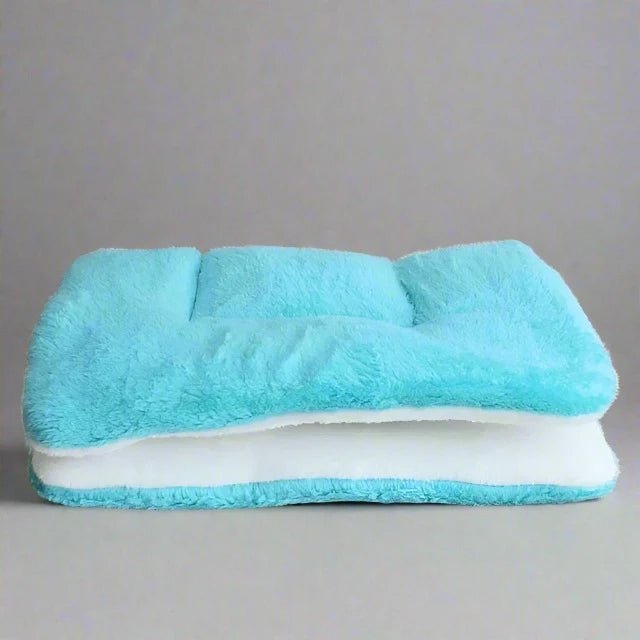 Flannel Pet Sleeping Mat