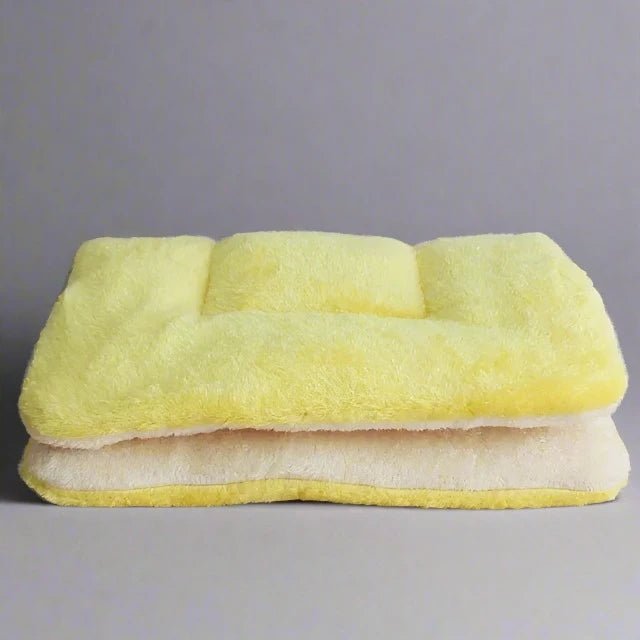 Flannel Pet Sleeping Mat