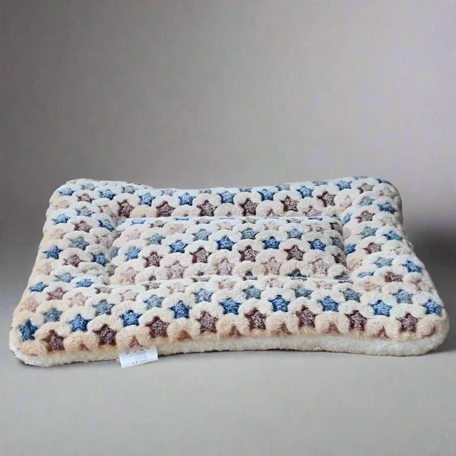 Flannel Pet Sleeping Mat