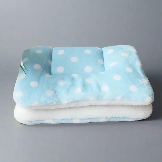 Flannel Pet Sleeping Mat