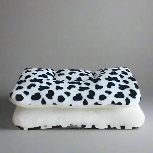 Flannel Pet Sleeping Mat