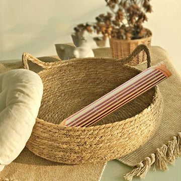 Style 3 cat ears + white PP co