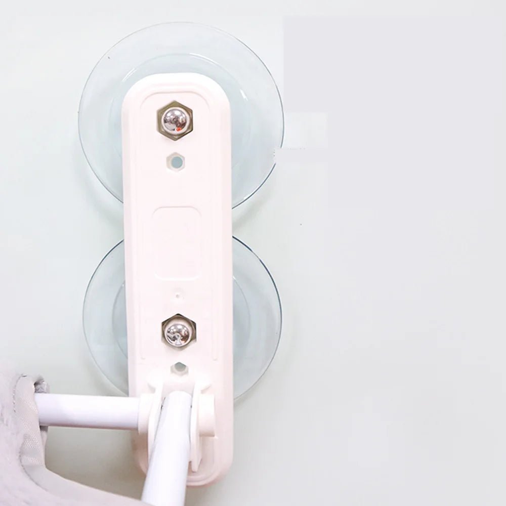 Four Seasons Suction Cat Nest Hammock