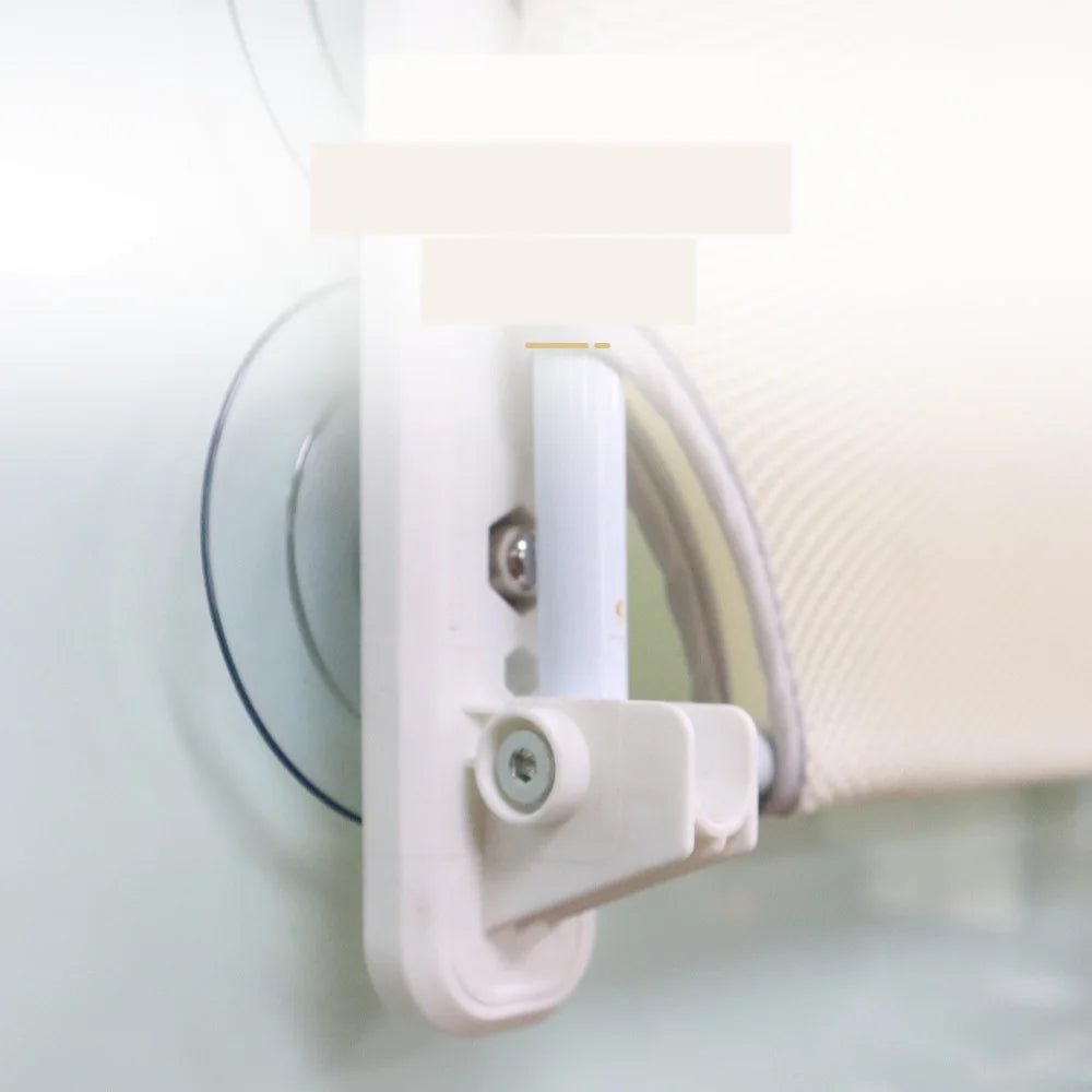 Four Seasons Suction Cat Nest Hammock