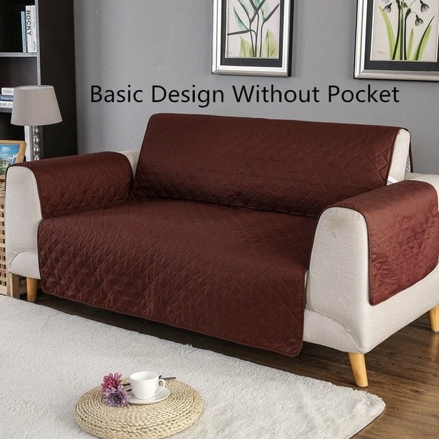 Furniture Protector Couch Cover