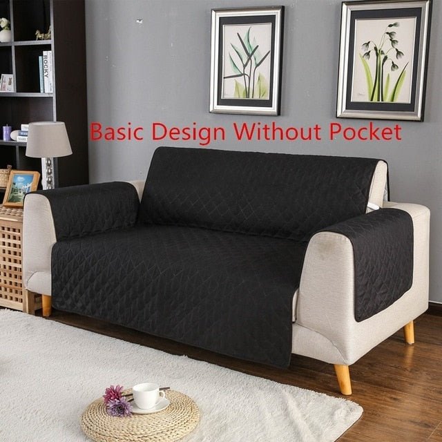 Furniture Protector Couch Cover