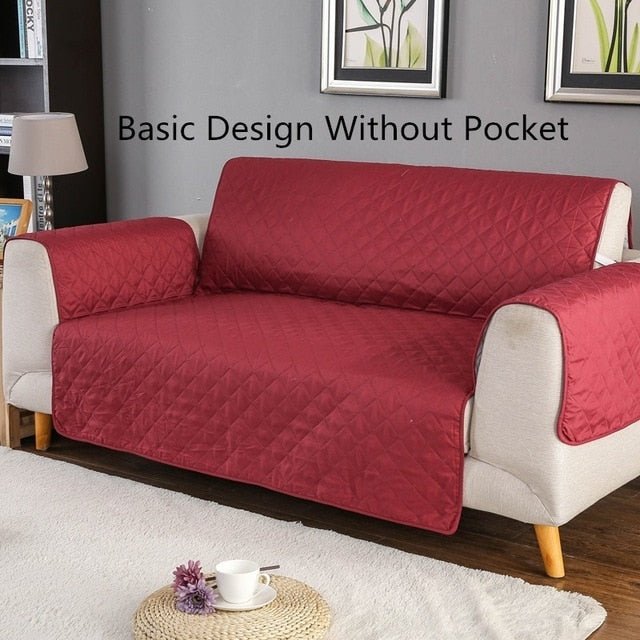 Furniture Protector Couch Cover