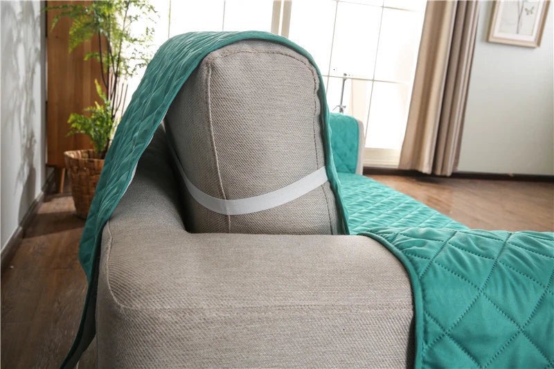 Furniture Protector Couch Cover