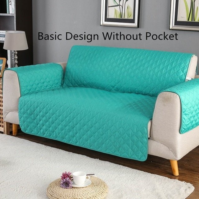 Furniture Protector Couch Cover
