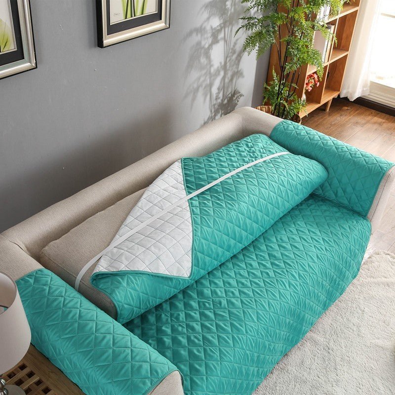 Furniture Protector Couch Cover