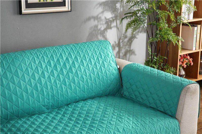 Furniture Protector Couch Cover