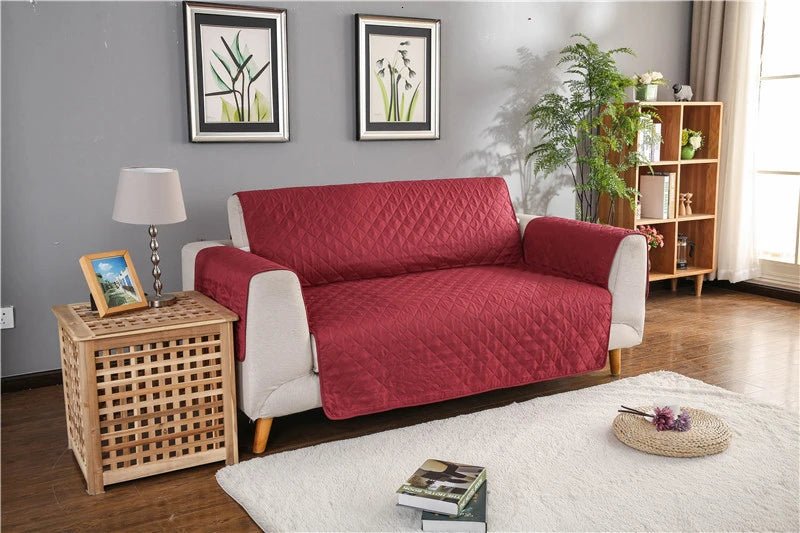 Furniture Protector Couch Cover