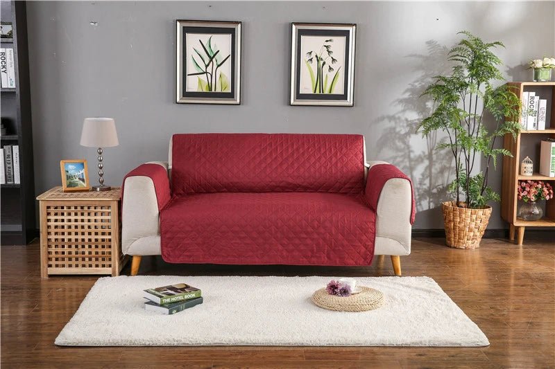 Furniture Protector Couch Cover