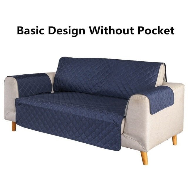 Furniture Protector Couch Cover