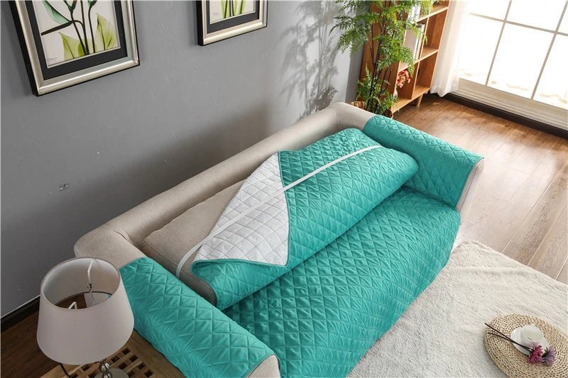 Furniture Protector Couch Cover