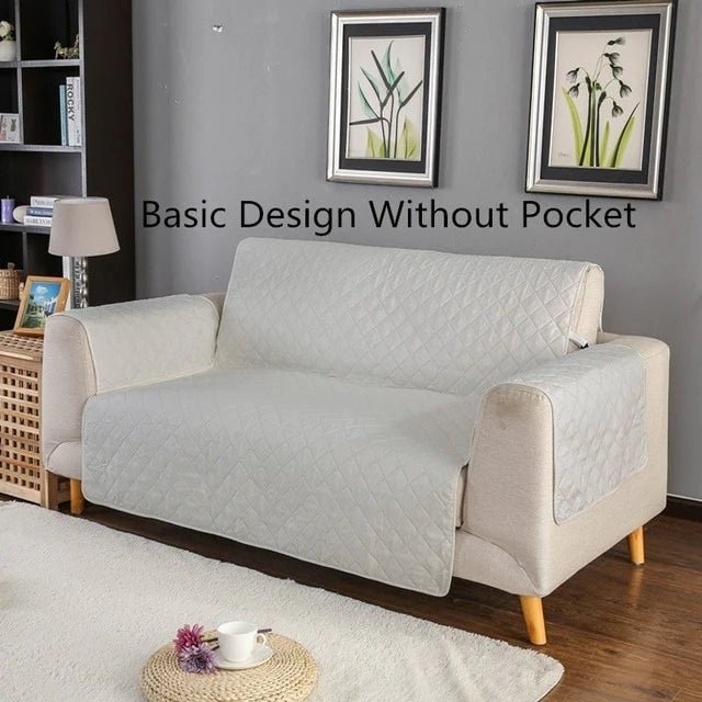 Furniture Protector Couch Cover