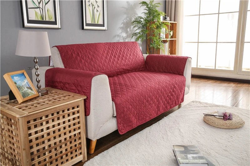 Furniture Protector Couch Cover