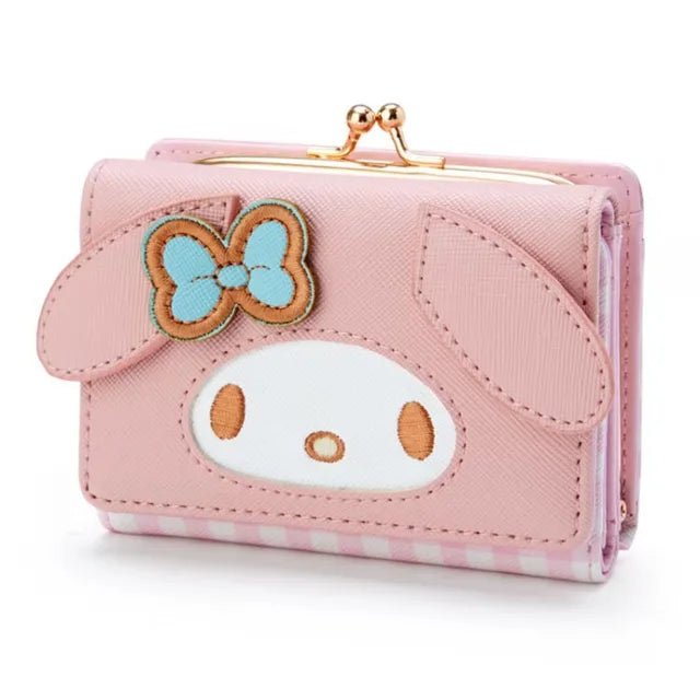 Hello Kitty Coin Purse