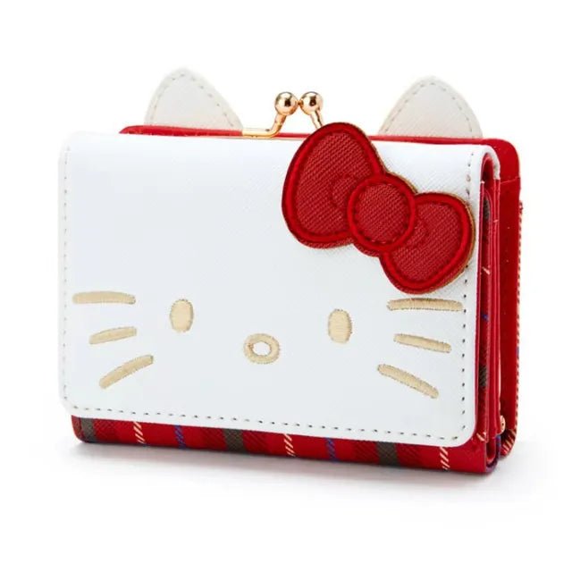 Hello Kitty Coin Purse
