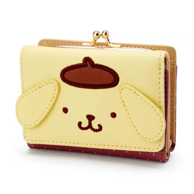 Hello Kitty Coin Purse