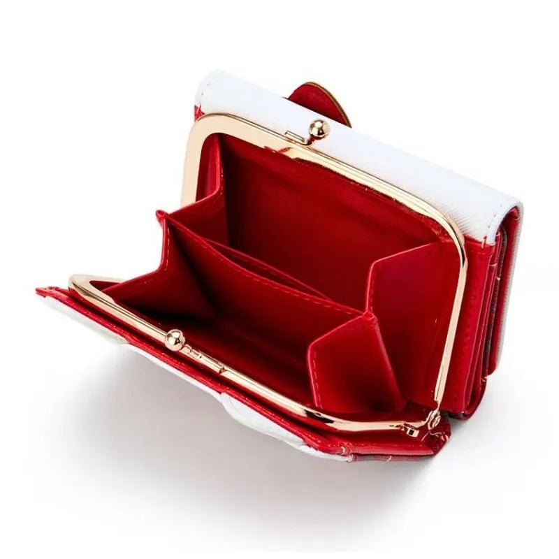 Hello Kitty Coin Purse