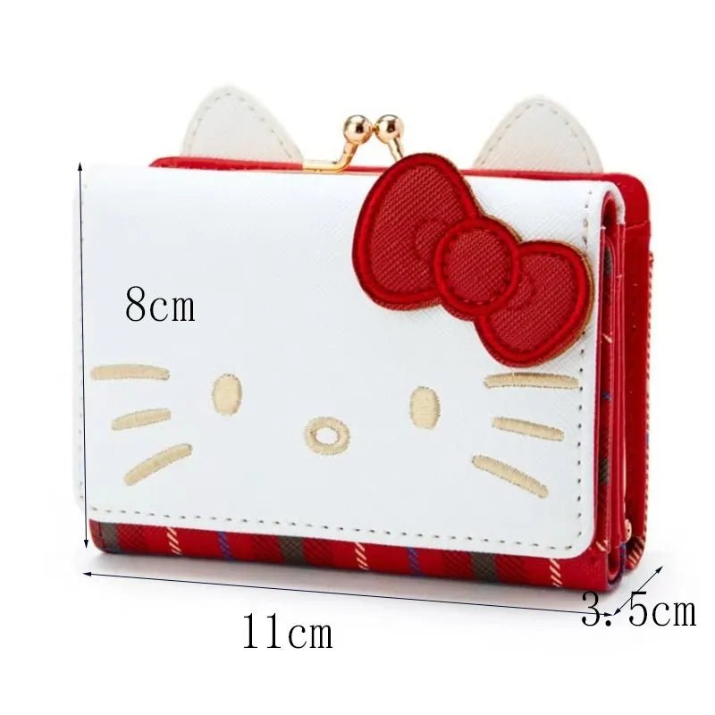 Hello Kitty Coin Purse