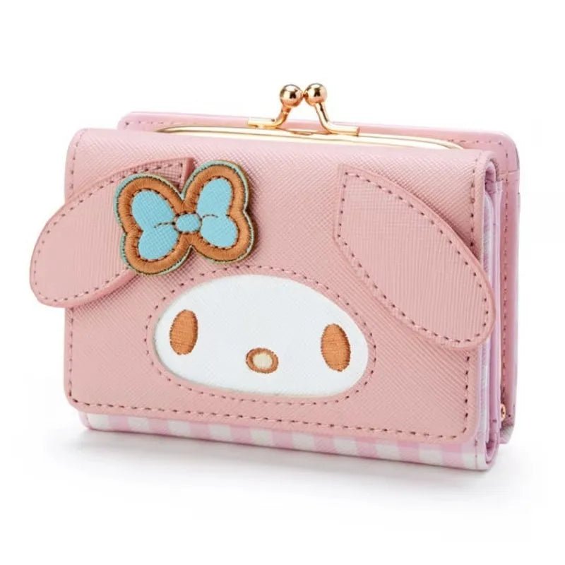 Hello Kitty Coin Purse