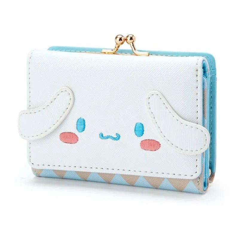 Hello Kitty Coin Purse