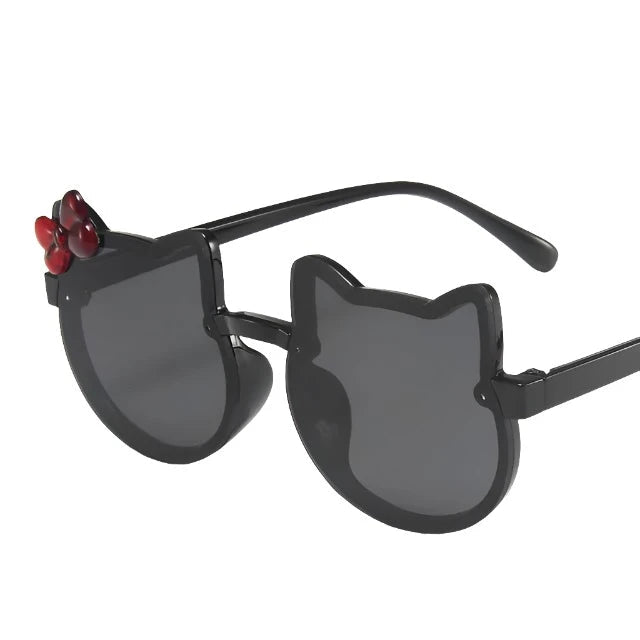 Hello Kitty UV Protection Polarized Sunglasses