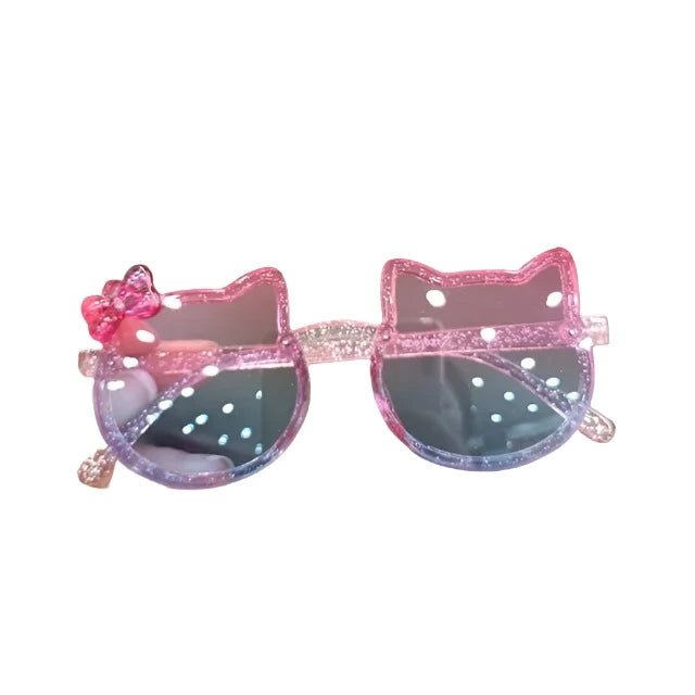 Hello Kitty UV Protection Polarized Sunglasses
