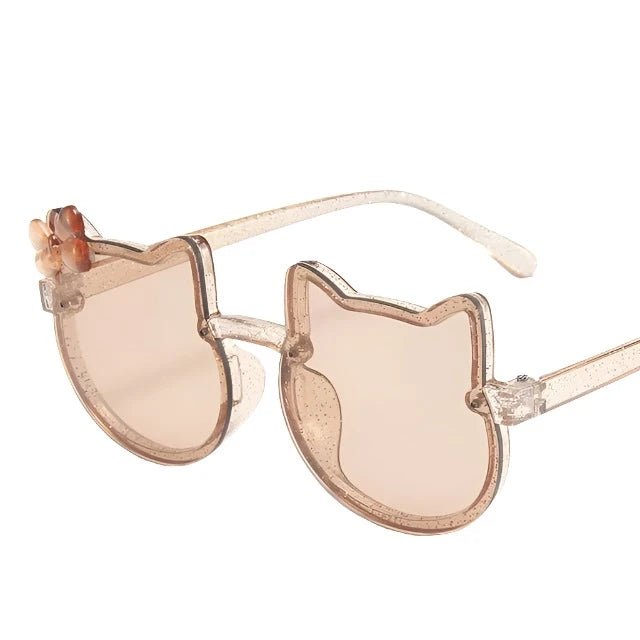 Hello Kitty UV Protection Polarized Sunglasses