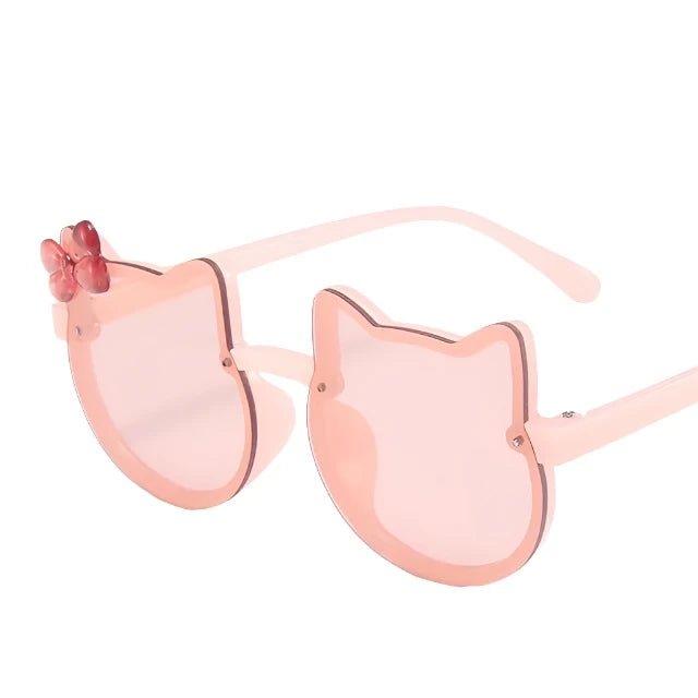 Hello Kitty UV Protection Polarized Sunglasses