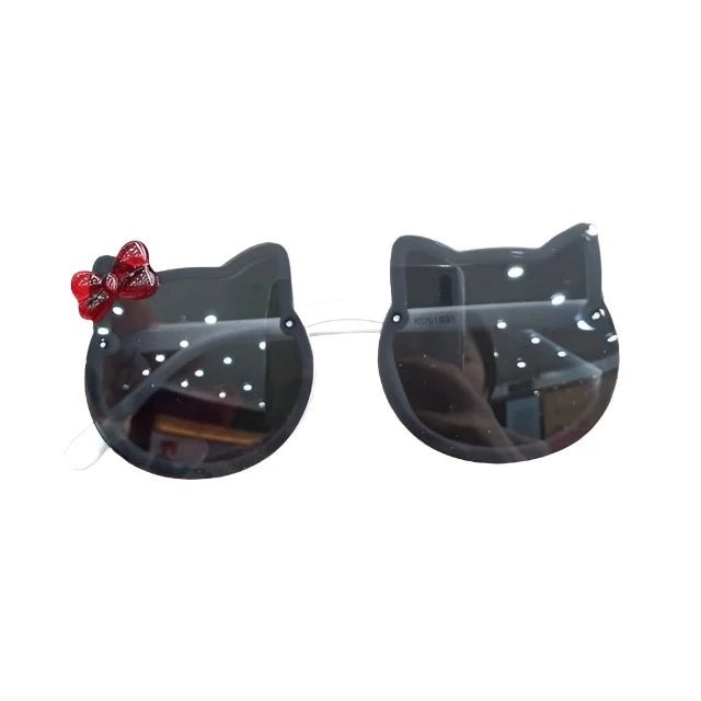 Hello Kitty UV Protection Polarized Sunglasses