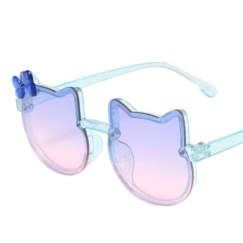 Hello Kitty UV Protection Polarized Sunglasses