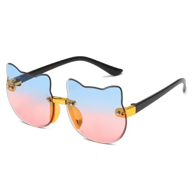 Hello Kitty UV Protection Polarized Sunglasses