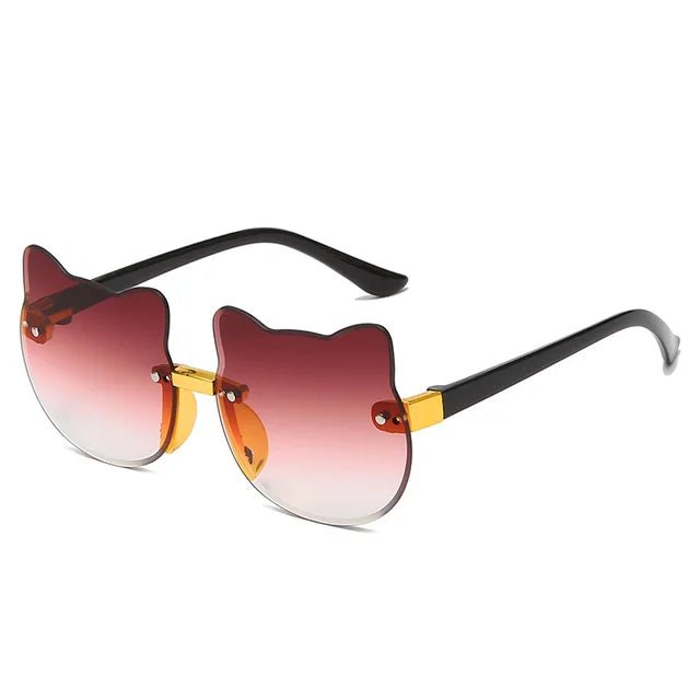 Hello Kitty UV Protection Polarized Sunglasses