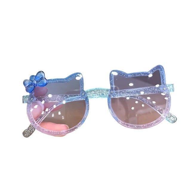 Hello Kitty UV Protection Polarized Sunglasses