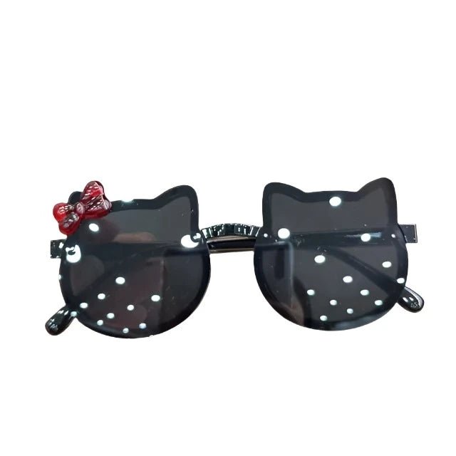 Hello Kitty UV Protection Polarized Sunglasses