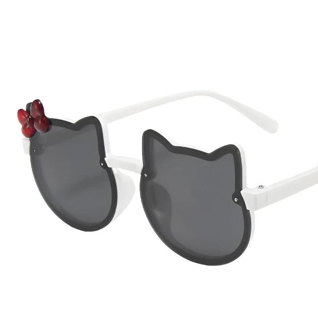 Hello Kitty UV Protection Polarized Sunglasses