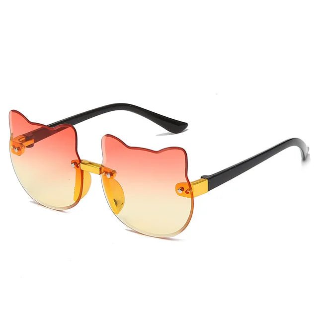 Hello Kitty UV Protection Polarized Sunglasses