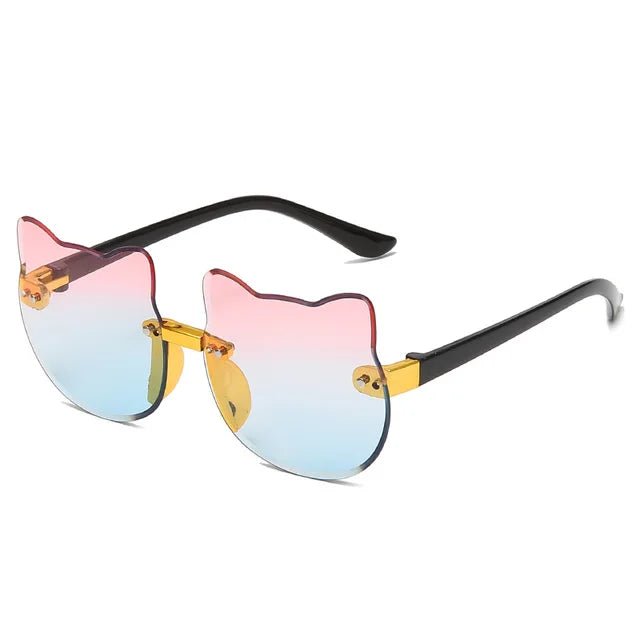 Hello Kitty UV Protection Polarized Sunglasses
