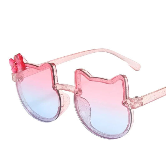 Hello Kitty UV Protection Polarized Sunglasses