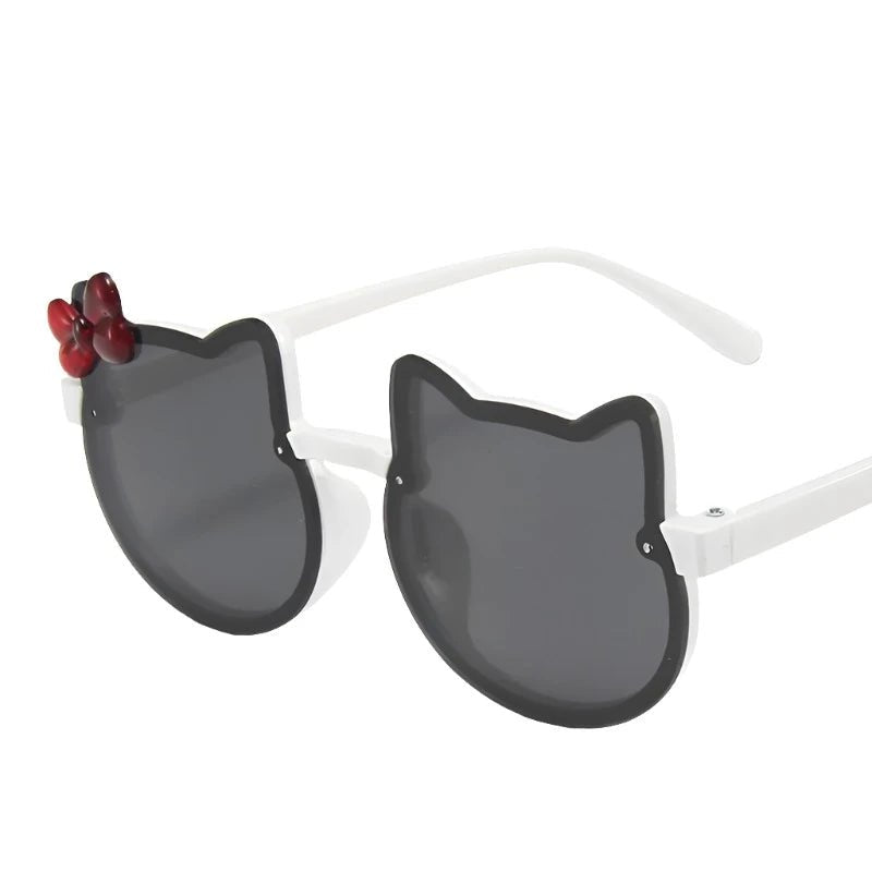 Hello Kitty UV Protection Polarized Sunglasses