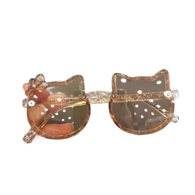 Hello Kitty UV Protection Polarized Sunglasses