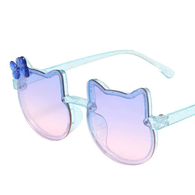 Hello Kitty UV Protection Polarized Sunglasses