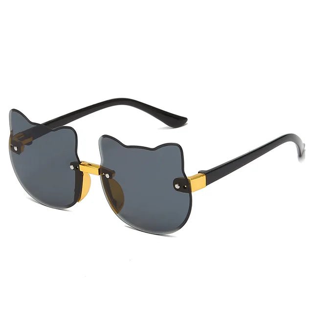 Hello Kitty UV Protection Polarized Sunglasses